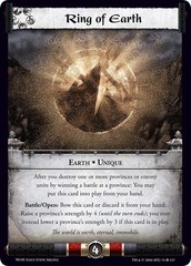 Ring of Earth